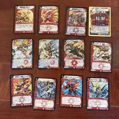デュエルマスターズ トレーディングカード セット - メルカリ