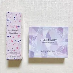 クリスタルブルームリップブーケセラム 101 チーク09 新品未開封 セット