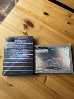 SnowMan i DO ME Blu-ray 初回盤　通常盤