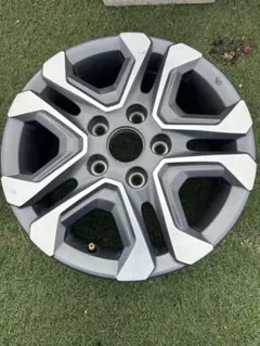 2026年最新】フリード 純正ホイール クロスターの人気アイテム - メルカリ