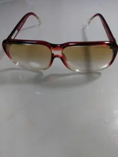 LANVIN レディースヴィンテージサングラス