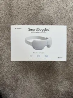 中古・訳あり】OlyLife GALAXY G-ONE アイマッサージャー - メルカリ
