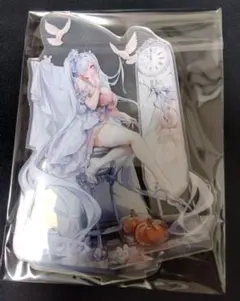 C106 勝利の女神 NIKKE アクリルスタンド シンデレラ Amazon.co.jp: 勝利の女神：NIKKE シンデレラ アクリルスタンド