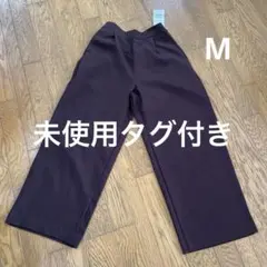 未使用タグ付き　CINEMA CLUB シネマクラブ　レディース　Mサイズ