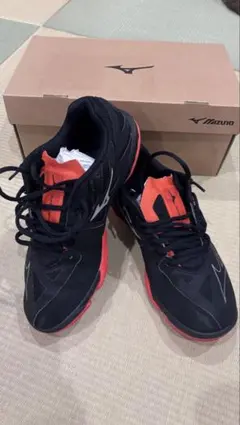 MIZUNO(ミズノ) ウエーブクロー EL 2 WIDE