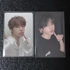 2026年最新】the boyz ソヌ トレカの人気アイテム - メルカリ