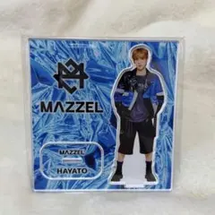 MAZZEL HAYATO アクスタ - メルカリ
