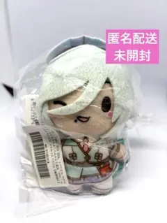 プロジェクトセカイ モアジャン 日野森雫 ふわぷち マスコット