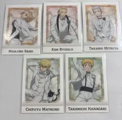 東京リベンジャーズ パシャコレ まとめ売り