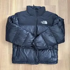 【新品】THE NORTH FACE ヌプシオンボールダウンジャケット韓国L