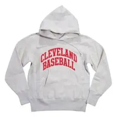 チャンピオン 青単タグ プルオーバー スウェットパーカー C3-Q113 M