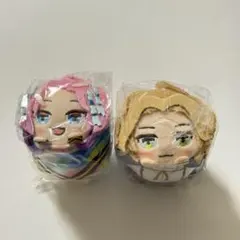 ヒプノシスマイク ヒプマイ もちころりん ぬいぐるみ EW03 ポッセ