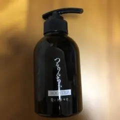 つるりんちょ。 ブースター 300ml 髪にドラマを。　シャンプーのサムネイル