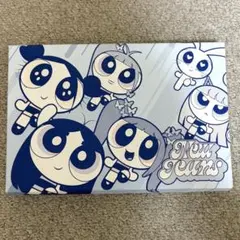 NewJeans 2nd EP Get Up 파워퍼프걸스 협업 CD