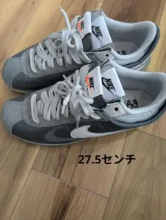 NIKE ZOOM CORTEZ SP　sacai【着用1回】