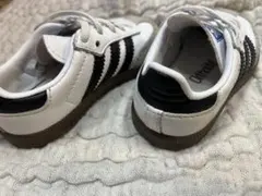 adidas Samba 13cm kids Sneaker