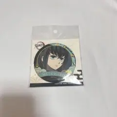 鬼滅の刃 時透無一郎 螺鈿風シリーズ 缶バッジ ufotable