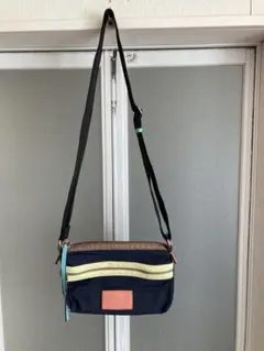 MARC BY MARC JACOBSショルダーバッグTYPE WORKWEARのサムネイル