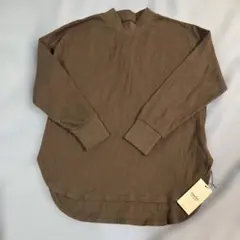 zootie ハイネックトップス