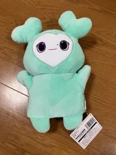 TWICE LOVELYS ぬいぐるみパペット ミナ GIGO限定 - メルカリ