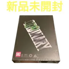 2025年最新】stray kids アルバム 未開封 oddinaryの人気アイテム