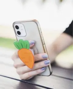 【未開封】NASU FARM VILLAGE ✩︎ スマートフォングリップ