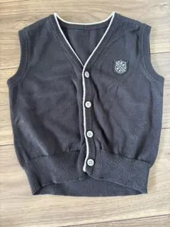 COMME CA DU MODE 90cm 100%コットン