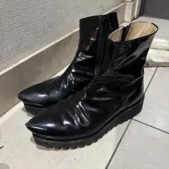 JOHN LAWRENCE SULLIVAN SHARK HEAD BOOTSのサムネイル