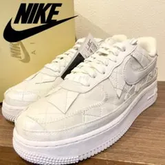 Billie Eilish ×NIKE AIR FORCE 1 SP WHITEのサムネイル