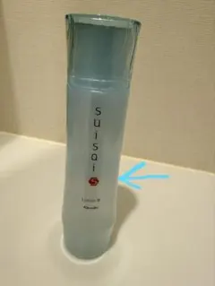 suisai スイサイ ローションIII 150ml