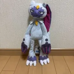 2025年最新】オオニューラ ぬいぐるみの人気アイテム - メルカリ