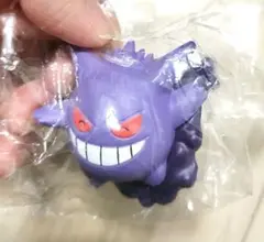 ポケモン　フチピト　フチにぴっとりコレクション2　ゲンガー