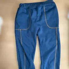 マーキーズ　ボアパンツ