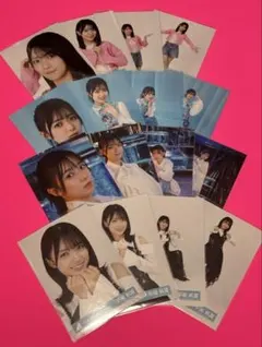 舞台 推し武道 村井夏未 河内美里 グッズ まとめて アクスタ ブロマ アクキー 舞台 推し武道 村井夏未 河内美里 グッズ まとめて アクスタ ブロマ