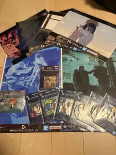 チェンソーマン　一番くじ　まとめ売り