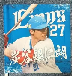新品】池山隆寛 選手 ヤクルト サイン入りミニチュア 木製バット