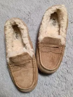 2026年最新】UGG レディース モカシンの人気アイテム - メルカリ