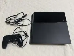 【ジャンク品】PlayStation4 CUH-1000A