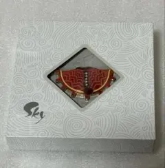 Sky ピンバッジセット 未連携 Sky 星を紡ぐ子どもたち 未連携 くまハグ ピンバッジ - メルカリ