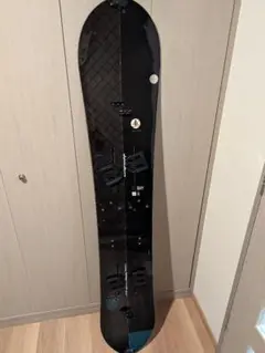 Burton Landlord 2016年製　154cm【シンコーさん】専用 Burton Landlord 2014-2017 Snowboard Review