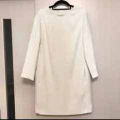 スタニングルアー 白ワンピースのサムネイル
