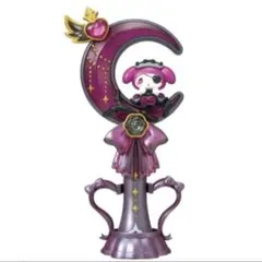 ♡マイメロディ&クロミ♡マジカルステッキコレクション