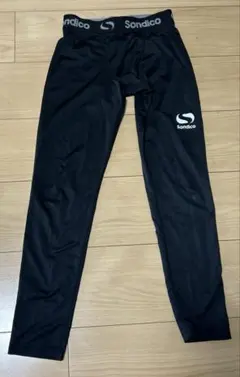 スポーツインナーレギンス134cm〜140cm