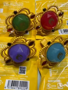 紅月 あんスタ スタライ10th アニバーサリースフィアライト リングライト