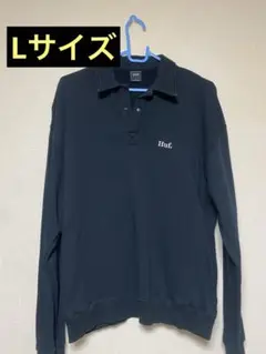 HUF スウェット　 L