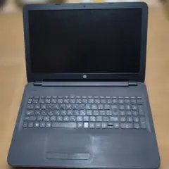 2026年最新】hpノートパソコン ジャンクの人気アイテム - メルカリ