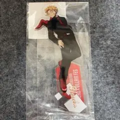 ホークス アクリルスタンド 僕のヒーローアカデミア HERO×VILLAN