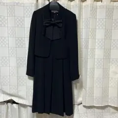marie claire ブラックフォーマル 喪服 礼服 11号 マリクレール - メルカリ