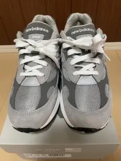 本日削除！最終価格！新品990v6 M990GL6 29cm 4E - メルカリ