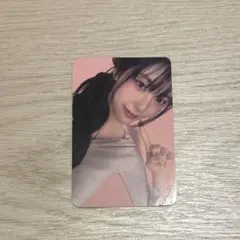 izna シーグリ 特典 トレカ kgoods ココ - メルカリ